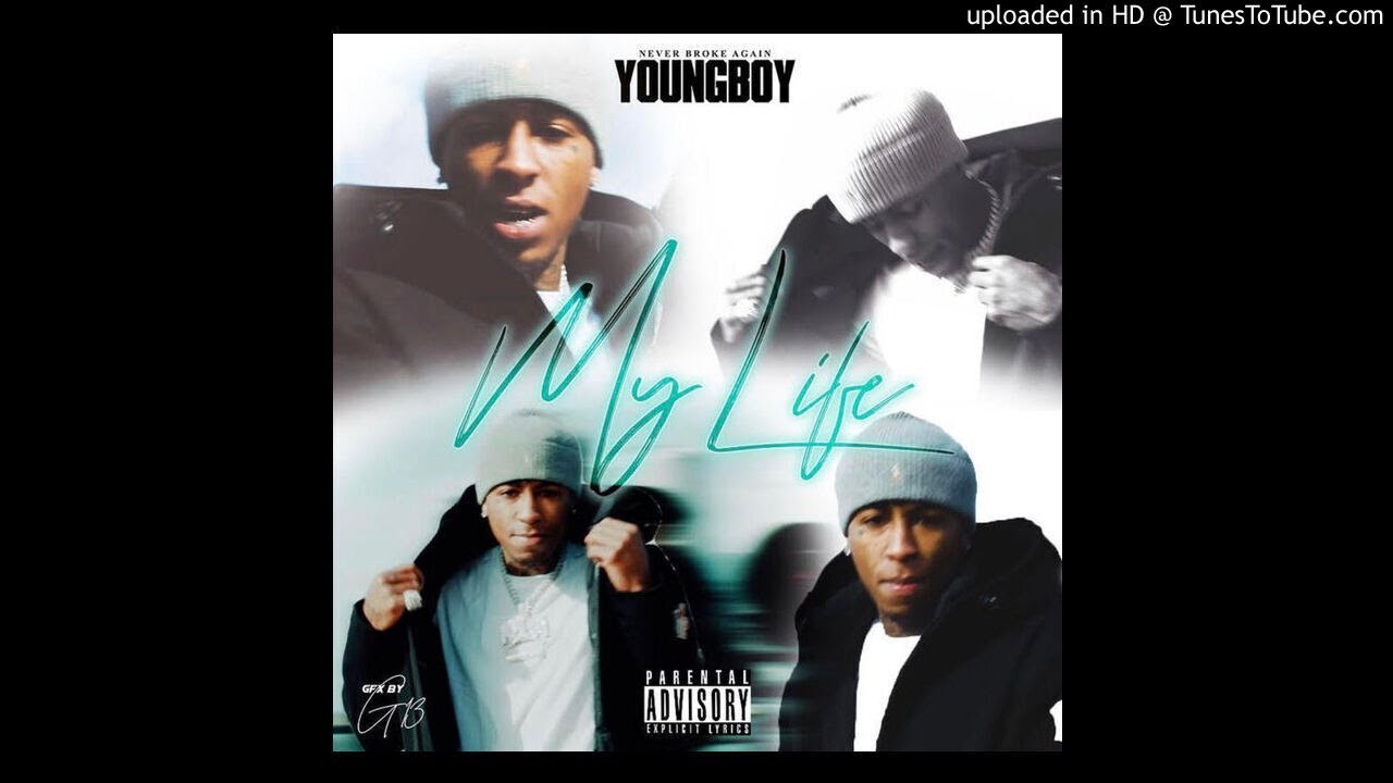 [FREE] NBA Youngboy x Quando Rondo Type Beat 