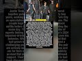 Justin Timberlake & Jessica Biel Break Silence With United NYC Outing Amid Split Rumors #shorts