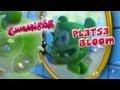 Youtube Thumbnail Platsa Bloom BUBBLE UP GREEK Version GUMMIBÄR The Gummy Bear