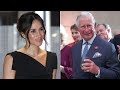 Prince Charles Will Walk Meghan Markle Down the Aisle at Royal Wedding