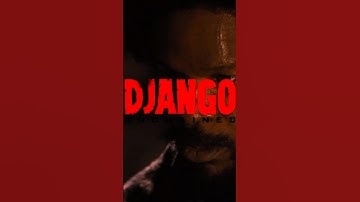 Django Unchained #quentintarantino #movie #movies #film #films #shorts #short #shortsvideo #fyp #fy