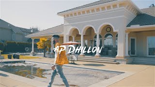 Deadly - AP Dhillon | Gminxr [Official Music Video] chords