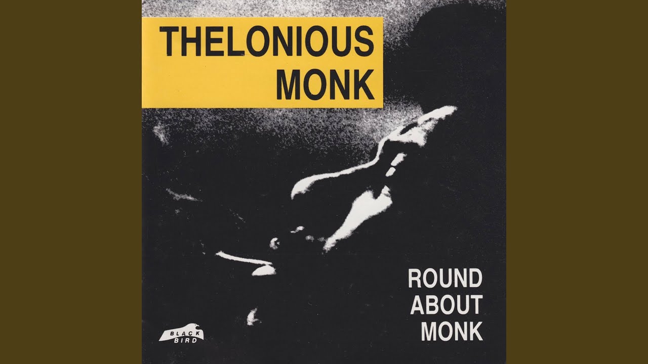 Monk's Mood Monk's Mood