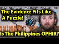 The God Culture - Philippine Family Discovers Their True History! Reaction! Ophir?