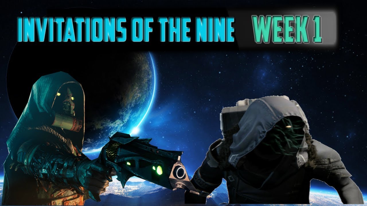 Destiny 2 INVITATION OF THE NINE WEEK 1 CINEMATIC CUTSCENE AND MISSION YouTube destiny-2-invitation-of-the-nine-week-1-cinematic-cutscene-and-mission-youtube