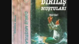 Diriliş Muştuları Bir Nesil Bekliyoruz