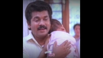 Mounam swaramay Status | Aayushkalam | Jayaram | maathu | whatsapp status | Old malayalam Hits