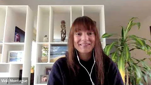 Hopeful Conversations - Being With What Is...With ...