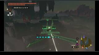 Prototype Track in Hyrule Grand Prix Demo Run: Hyrule Field Sprint