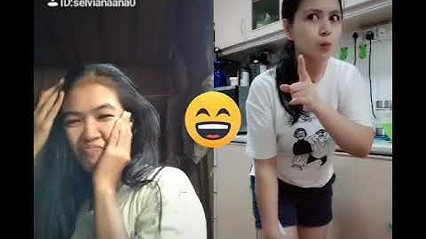 Vidio tiktok aku jadi pelakor rebut suami orang