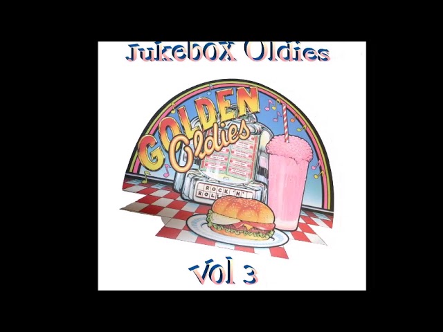 Barry Darvell - 15 - King For Tonight   [Jukebox Oldies Vol. 3] class=