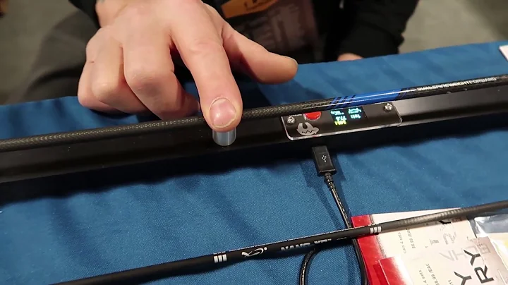 A Look At The Bearpaw Archery Arrow Analyzer