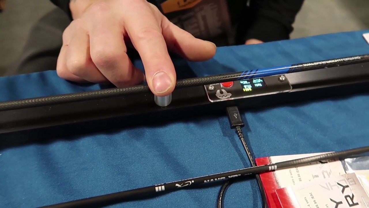 A Look At The Bearpaw Archery Arrow Analyzer