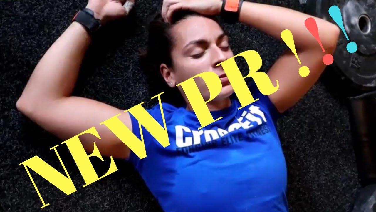 15 Minute Hardest Crossfit Workout Ever for Gym