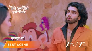 Jaane Anjaane Hum Mile | EP - 549 | Best Scene 2 | Jun 19 2026 | Zee TV screenshot 5