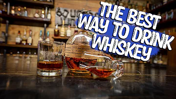 How to Smell & Drink Whiskey | A Guide From Two Bourbon Junkies