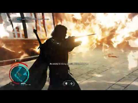 shadow of war mod Update New Middle Earth Shadow of War - with mods