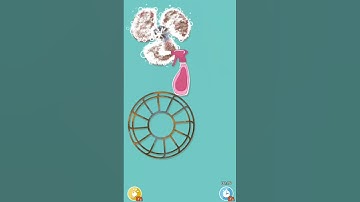 Perfect Clean Tidy ASMR level 3 #games #gaming #fyp #shorts #viralvideo #foryou #subscribe