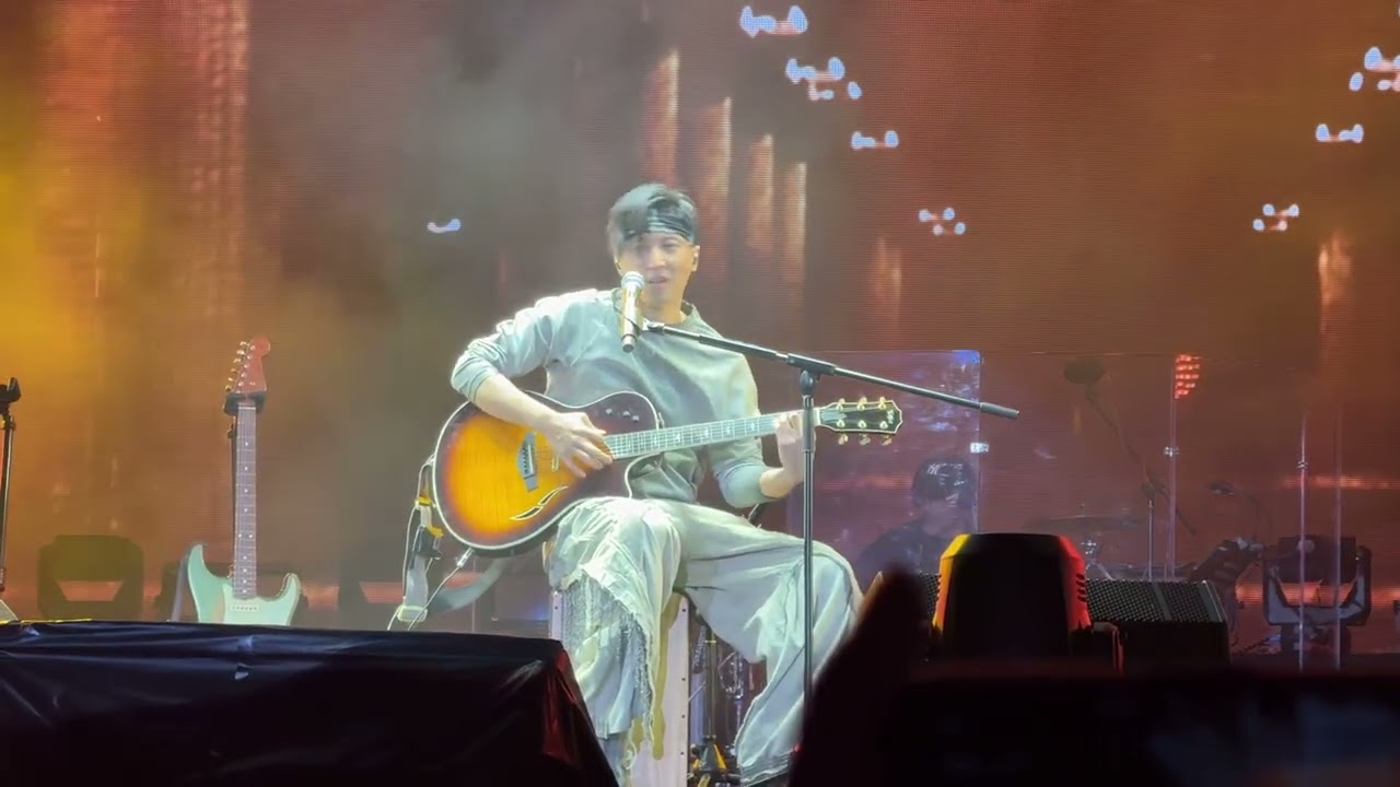 別來無恙 ｜ 謝霆鋒  