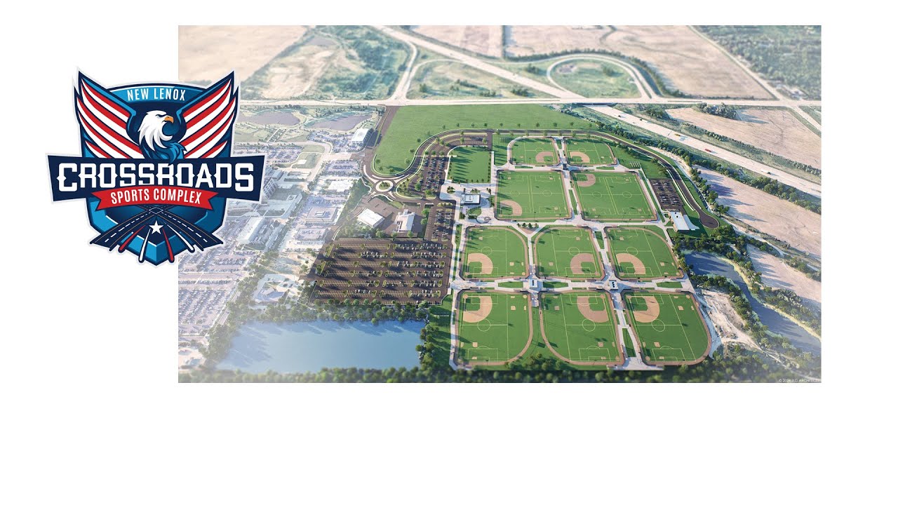 I-355 & Route 6 Interchange Parcels | New Lenox, IL