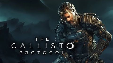 The Callisto Protocol: PS5 Gameplay Part 2