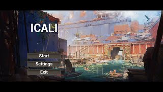 ICALI - Gameplay