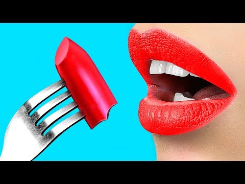 12-diy-edible-makeup-ideas-/-12-funny-pranks