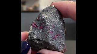 Bornite & Sphalerite - 21