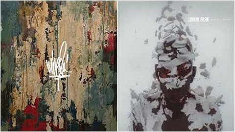 Promises Are Gone - Mike Shinoda vs Linkin Park (Mashup)