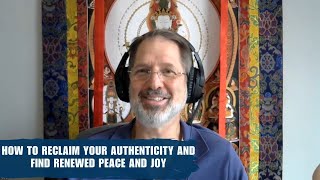 Learning To Be Authentic Again by Gary van Warmerdam 118 views 2 months ago 14 minutes, 14 seconds