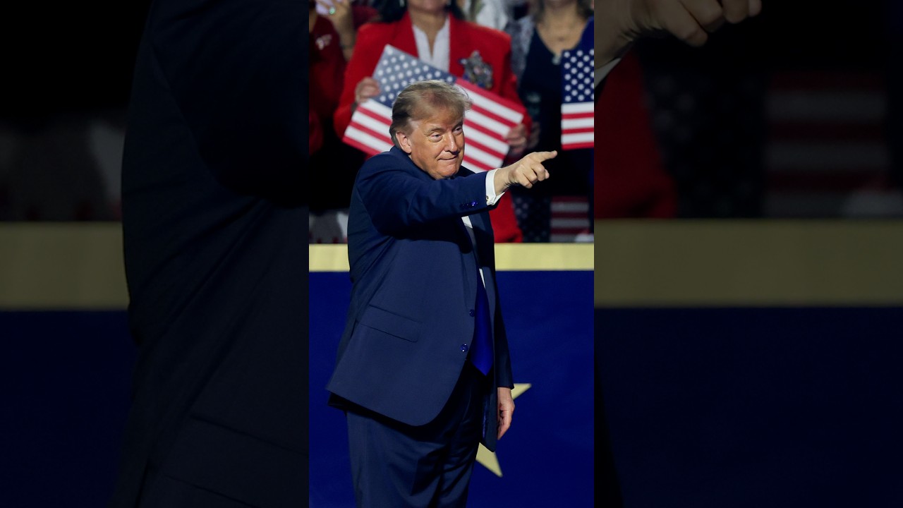Is Trump’s k ‘dividend’ plan possible? Is Trump’s k ‘dividend’ plan possible?