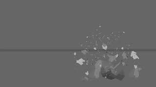 Impact frame test with new oc (sticknodes)
