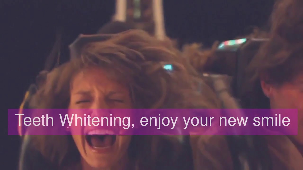 Teeth whitening 4 you