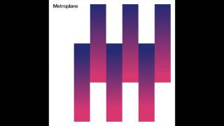 Metroplane - Mr. E Resimi