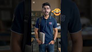 Har VU Student Ka Sabse Bada Darr — GDB 😱🔥 #vustudents #motivation #realtruth