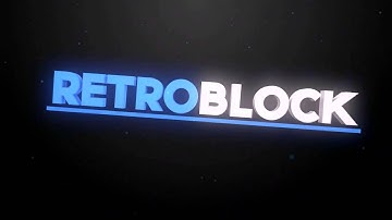 [ENTRY]Intro for RetroBlock