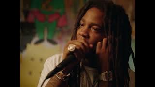 Hurricane Wisdom - Dreamcatcher (Unplugged Performance)