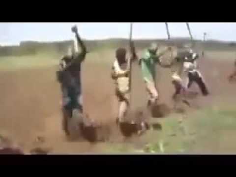 GeoMans - ძალით ქალაქელები \\ Dzalit Qalaqelebi