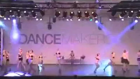 Cathy Kurth Dance Academy