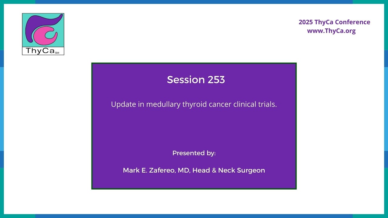 Thyroid Cancer Explore vol.3 no.2(2201 「Thyroid Cancer Expl Thyroid Cancer: Types, Symptoms, Causes & Treatment