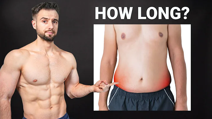 How Long to Get Rid of "Skinny Fat" (Reality Check)