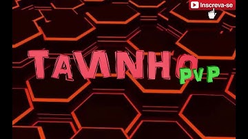 Minha nova intro - Dorgas