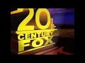 Dank Edition 20th Century Fox Studio