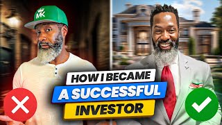 From Clueless to Confident: My Evolution as a Successful Investor