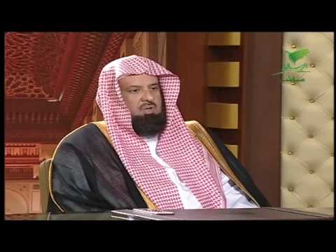 تفسير قوله تعالى ويسألونك ماذا ينفقون قل العفو الشيخ عبدالرحمن السند