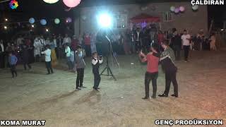 DAMAT SÖYLEDİ HERKES ÇOŞTU 2019 HALAY