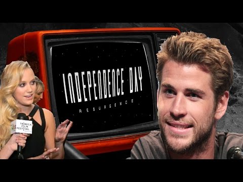 Skulle Independence Day