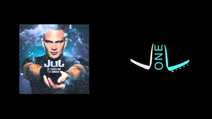 JUL // POURQUOI TU ME FAIS LE GROS FEAT. LIGA ONE // (JTPLS)