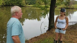 Baitshopping What Is Your Price? 2018 Ep