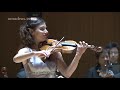 Diana Tishchenko - 2018 SISIVC Semi-Final (Mozart Concerto)